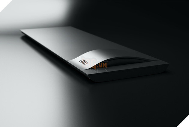 Chiêm ngưỡng tuyệt tác bàn phím Audi sang chảnh khiến bao con tim say ngất ngây - Ảnh 7.