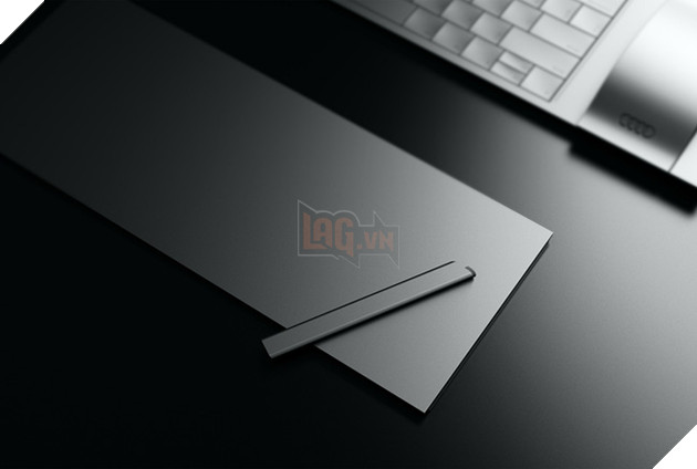 Chiêm ngưỡng tuyệt tác bàn phím Audi sang chảnh khiến bao con tim say ngất ngây - Ảnh 6.