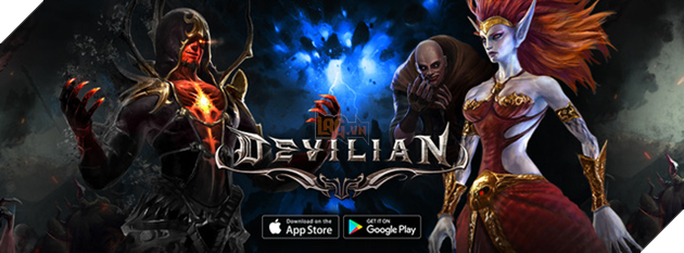 Google Play vừa công bố game mobile đoạt giải "Game Đẹp Nhất Của Năm"