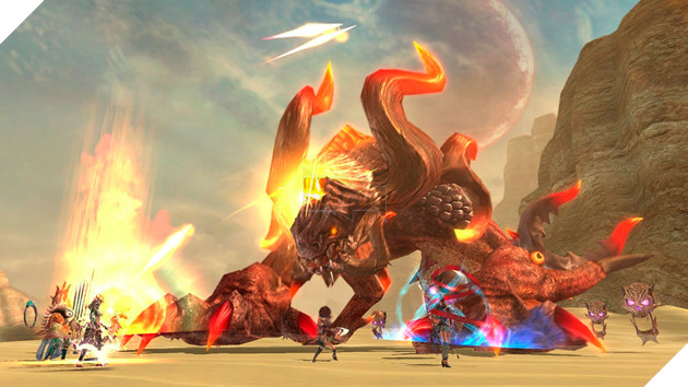 Weapons of Mythology - Game nhập vai cho người thích DOTA sắp mở cửa rộng rãi