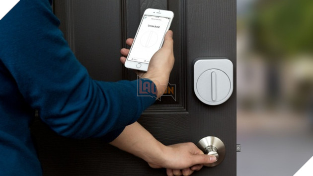 Nhìn lại 17 phát minh ấn tượng nhất năm 2016 - Ảnh 19.