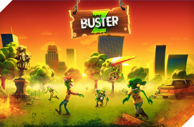 Top 5 game mobile nổi bật nhất mới ra mắt tuần qua