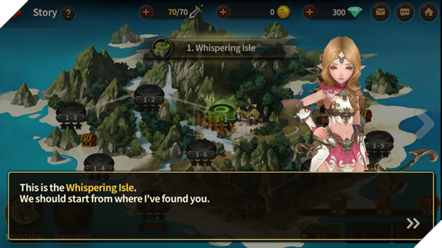 Lộ diện game mobile đang hot nhất khu vực Đông Nam Á: Lineage Red Knights