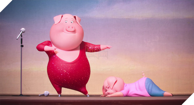 Kết quả hình ảnh cho sing illumination stage