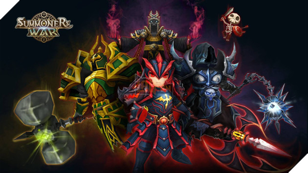 5 game mobile "nổi đình nổi đám" xứ Hàn mà cả thế giới phải biết đến