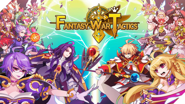 5 game mobile "nổi đình nổi đám" xứ Hàn mà cả thế giới phải biết đến