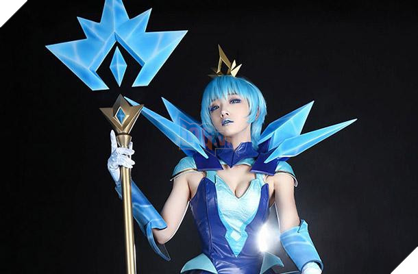 Dark Lux Cosplay