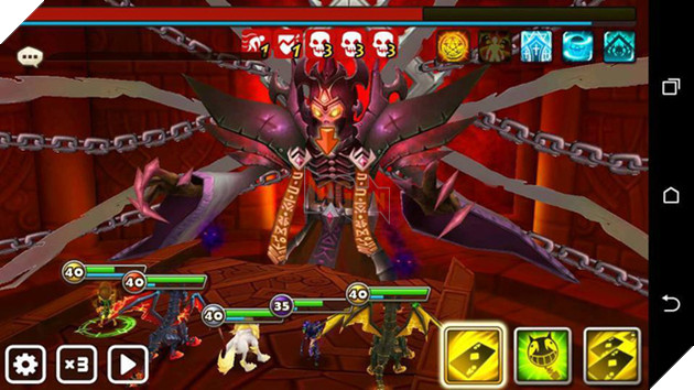 5 game mobile "nổi đình nổi đám" xứ Hàn mà cả thế giới phải biết đến