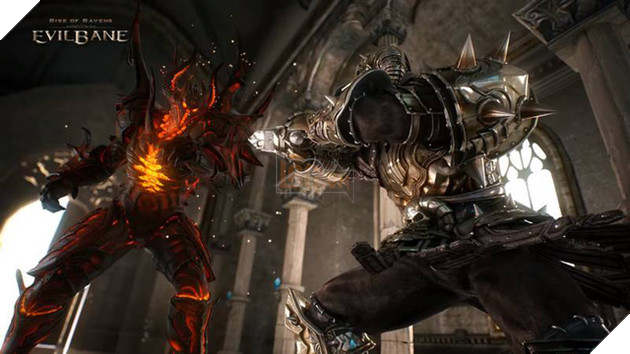 5 game mobile "nổi đình nổi đám" xứ Hàn mà cả thế giới phải biết đến