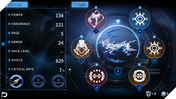 Implosion - Siêu phẩm nhập vai Robot chiến đấu bất ngờ cho tải về miễn phí