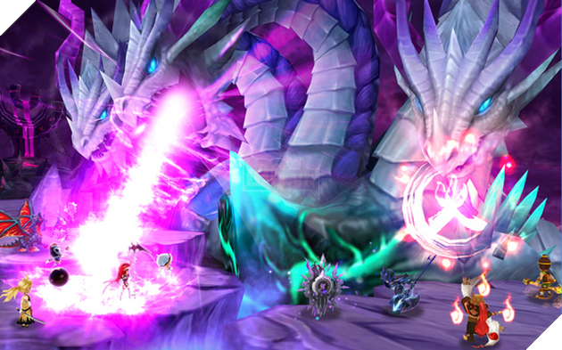 5 game mobile "nổi đình nổi đám" xứ Hàn mà cả thế giới phải biết đến