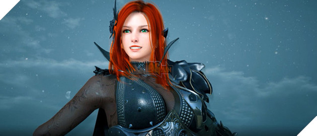 Xem clip tạo ra cô gái này, bạn sẽ ngẩn ngơ đến quên cả vào chơi game