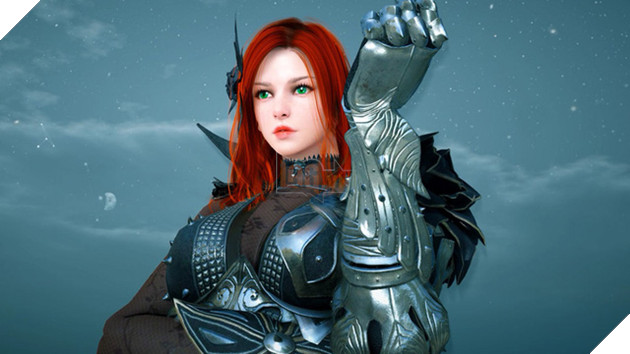 Xem clip tạo ra cô gái này, bạn sẽ ngẩn ngơ đến quên cả vào chơi game