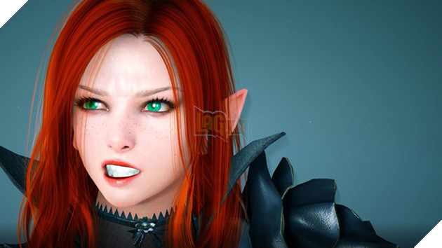 Xem clip tạo ra cô gái này, bạn sẽ ngẩn ngơ đến quên cả vào chơi game