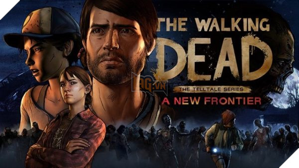 Batman The Telltale Series Season 1 Finale tung Trailer khốc liệt 2