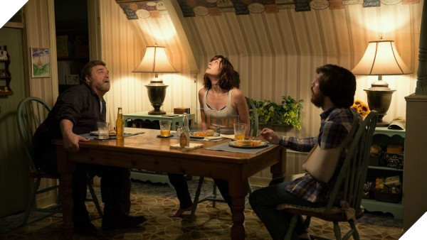 Phần ba của phim Cloverfield công bố thời điểm ra mắt 3