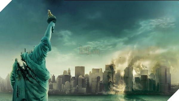 Phần ba của phim Cloverfield công bố thời điểm ra mắt