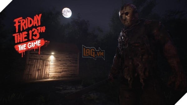 friday the 13th tommy jarvis