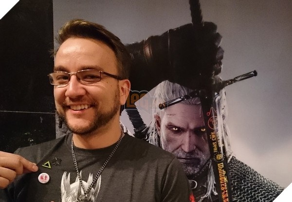 Cựu nhân viên The Witcher III chuyển sang làm việc cho Techland