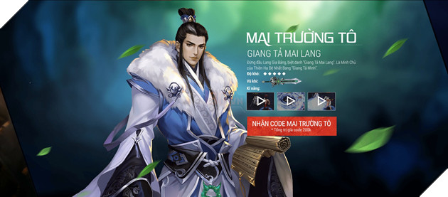 Hàng loạt game online đua nhau ra mắt