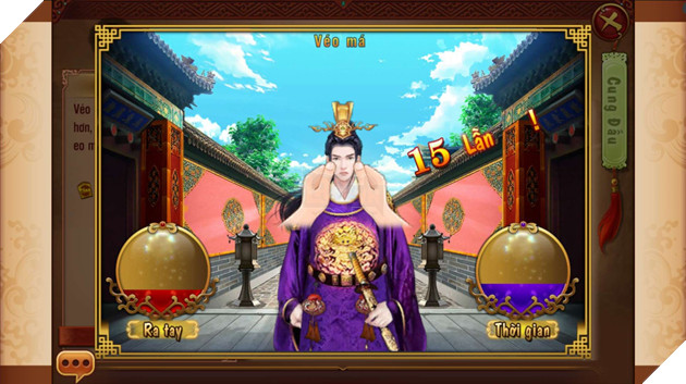 Hàng loạt game online đua nhau ra mắt