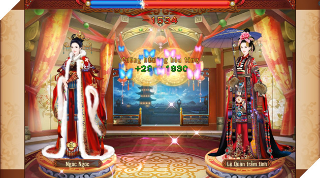 Hàng loạt game online đua nhau ra mắt