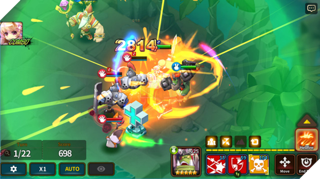 5 game mobile "nổi đình nổi đám" xứ Hàn mà cả thế giới phải biết đến