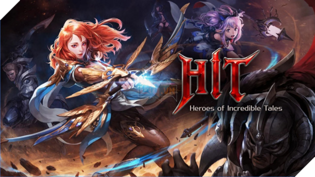 5 game mobile "nổi đình nổi đám" xứ Hàn mà cả thế giới phải biết đến