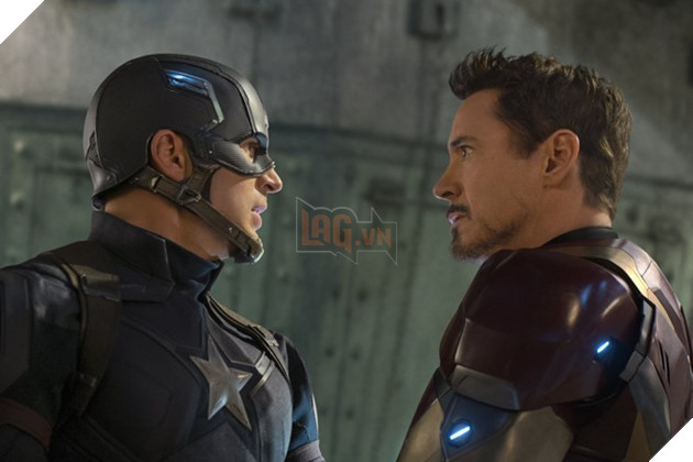 Ly giai thanh, bai cua loat phim bom tan sieu anh hung 2016 hinh anh 1