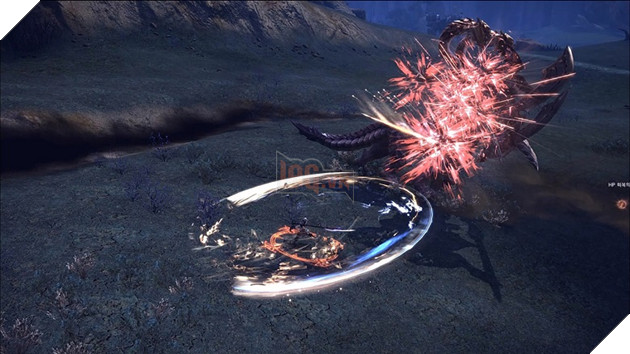 TERA Online: Xem ngay gameplay trailer class mới nhất - Musa 3