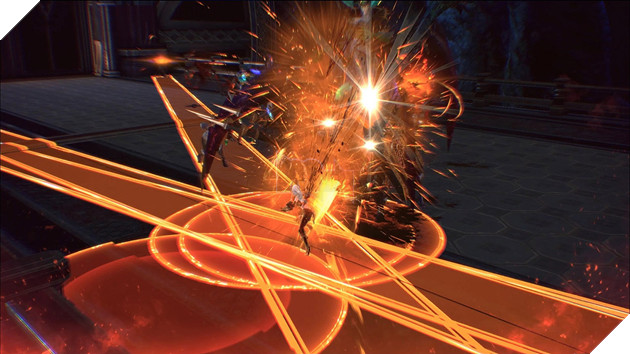 TERA Online: Xem ngay gameplay trailer class mới nhất - Musa 4