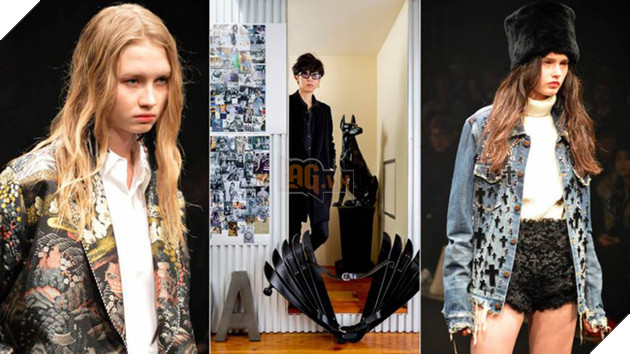 Live-action đình đám Tokyo Ghoul “nhá hàng” poster Kaneki đeo mặt nạ - Ảnh 4.