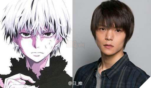 Live-action đình đám Tokyo Ghoul “nhá hàng” poster Kaneki đeo mặt nạ - Ảnh 5.