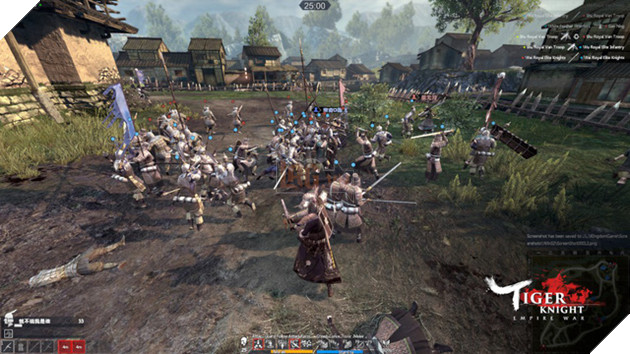 Top những game hành động cho phép bạn chặt chém đã tay nhất trong năm 2016