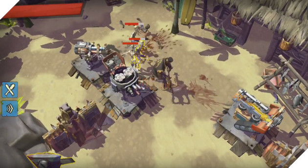 Dead Island - Game xác sống đình đám PC/ Console bất ngờ lên Mobile