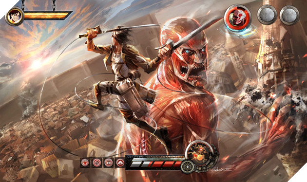 Top những game hành động cho phép bạn chặt chém đã tay nhất trong năm 2016