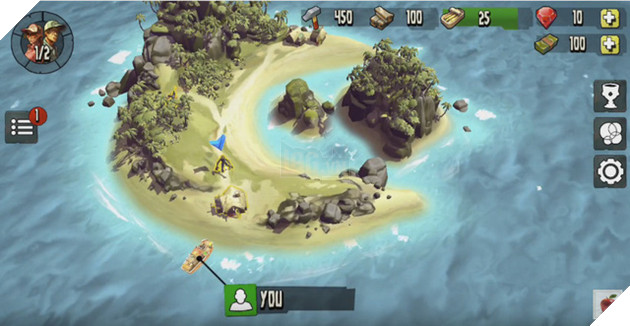 Dead Island - Game xác sống đình đám PC/ Console bất ngờ lên Mobile