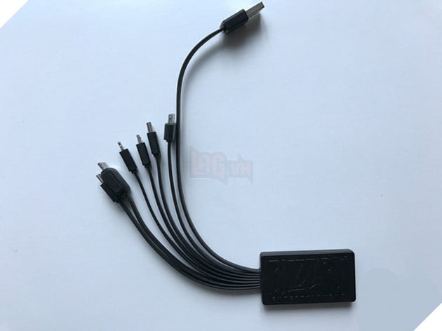 Đây là món quà mà Blizzard tri ân nhân viên nhân dịp sinh nhật 25 năm tuổi