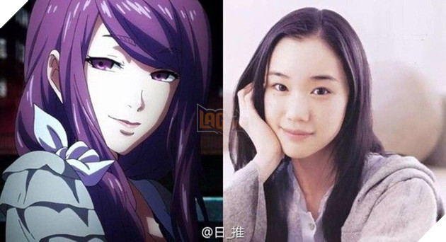 Live-action đình đám Tokyo Ghoul “nhá hàng” poster Kaneki đeo mặt nạ - Ảnh 7.