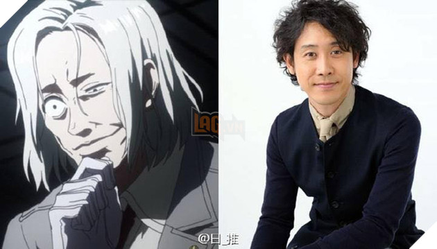 Live-action đình đám Tokyo Ghoul “nhá hàng” poster Kaneki đeo mặt nạ - Ảnh 9.