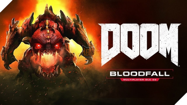 Bản mở rộng cuối cùng của Doom ra mắt sớm