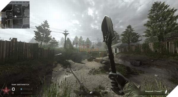 Call of Duty: Modern Warfare Remastered cập nhật, bổ sung Microtransactions 2