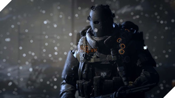 The Division miễn phí những ngày cuối tuần này 2