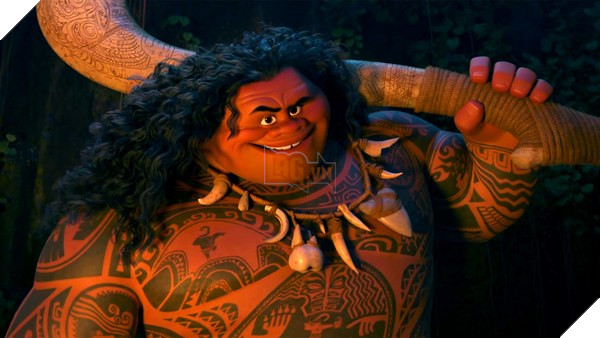 10 bộ phim có doanh thu phòng vé cao nhất nước Mỹ cuối tuần vừa qua