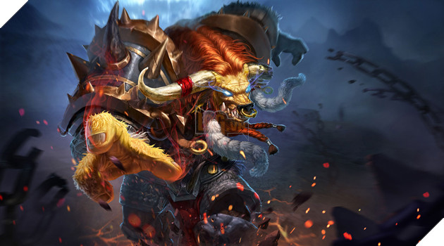 Liên Quân Mobile: Top 3 tướng hỗ trợ đắc lực nhất hiện tại 2