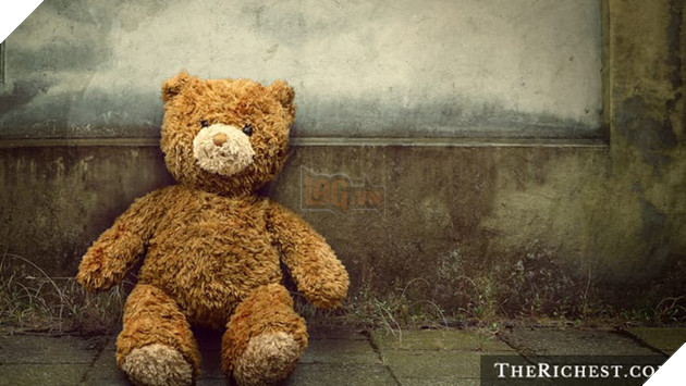 5 vụ mất tích bí ẩn của thế kỷ quanh mùa Giáng sinh: Các em bé này đã đi về đâu? - Ảnh 2.