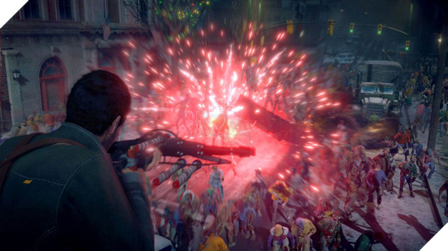 Top những game bắn Zombie đã tay và gây nghiện nhất trong năm 2016