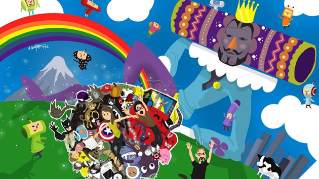 Đây là những game iOS hay nhất năm 2016, bạn đã thử hết chưa?