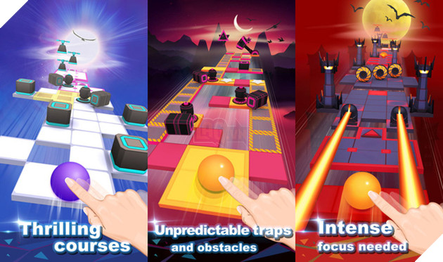 Đây là những game iOS hay nhất năm 2016, bạn đã thử hết chưa?