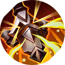 Liên Quân Mobile: Chi tiết bộ kĩ năng của Grakk - Kẻ Phàm Ăn 6